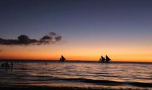 心向远方，何拘浮华