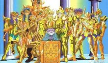 挂在墙上的童年