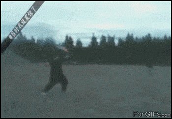 溜走你的孩子
