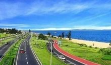 自己走出的路才是最绚烂的