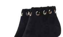 生命中的高跟鞋