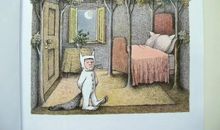 奔跑在心灵深处的家园