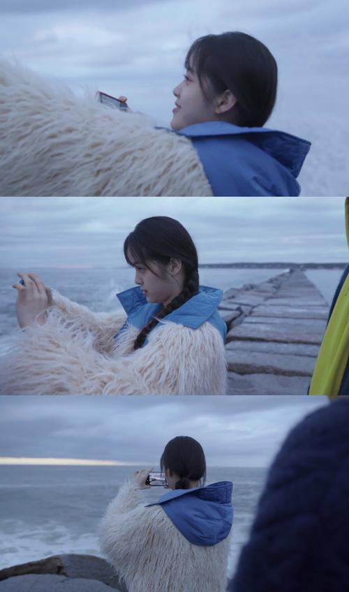 我的宝贝女孩