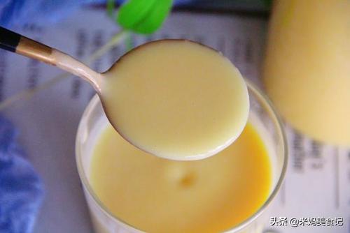 豆浆