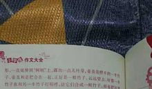 五年级上册作文我的心爱之物