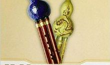 学习葫芦丝感受