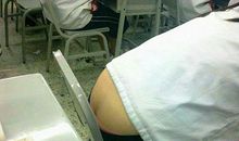 我和我的女同桌