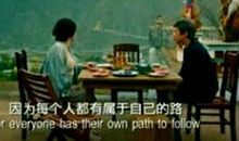 感谢自由盛装莅临我的青春