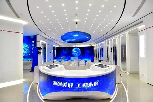 成为热爱技术的新一代