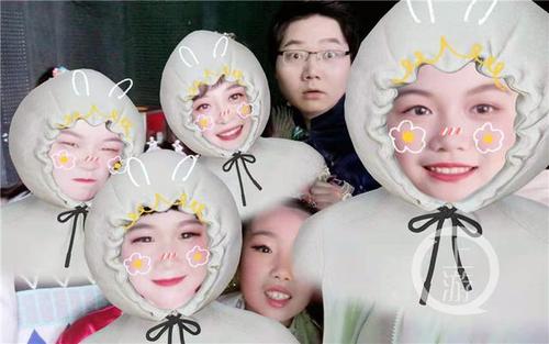 经验前两个