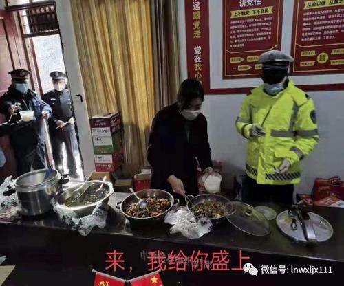 我有灾难
