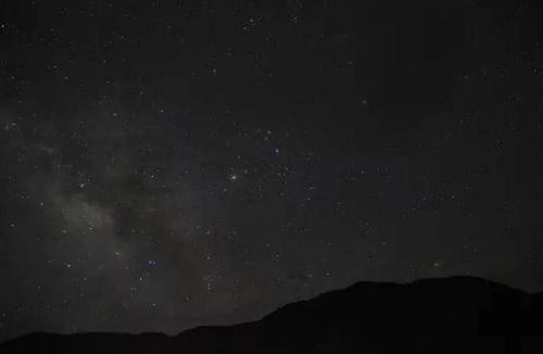 和明星对话