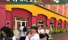 成长见证爱的可贵