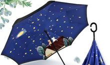 为我撑起的那把伞