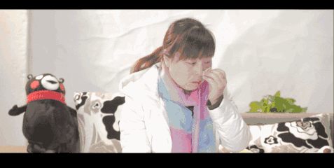 充满爱情不能说