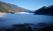 我们的生活变化大