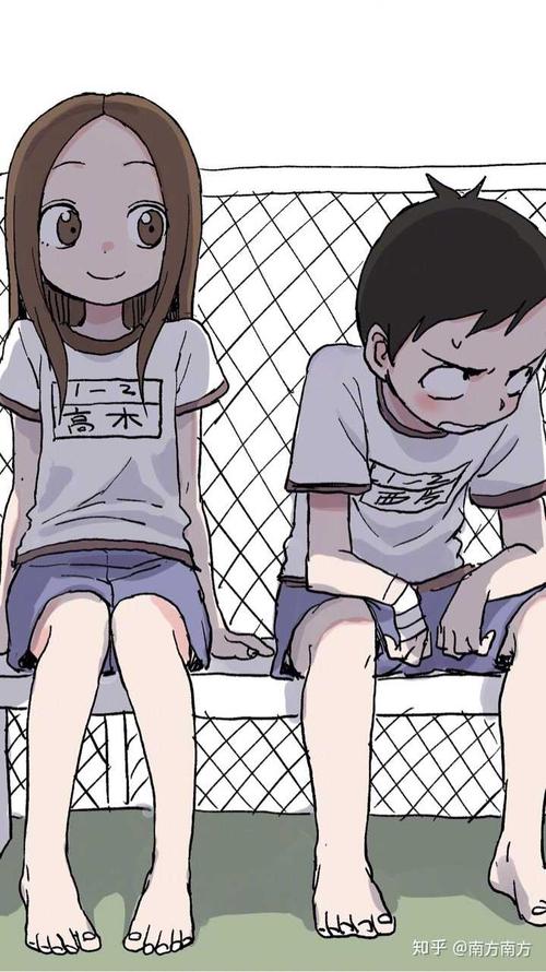 一个追赶时间的女孩