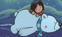 珍惜所拥有的奔跑中的生命