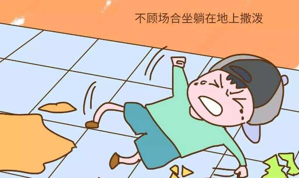 母亲的担忧
