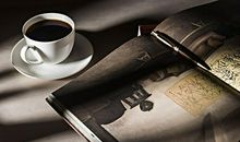 为阅读留一段时光