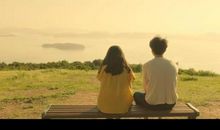 与你相遇是一种幸福