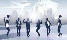 学会在比中发展自我