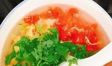一碗鸡蛋汤