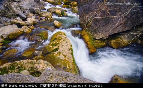 永兴的清泉