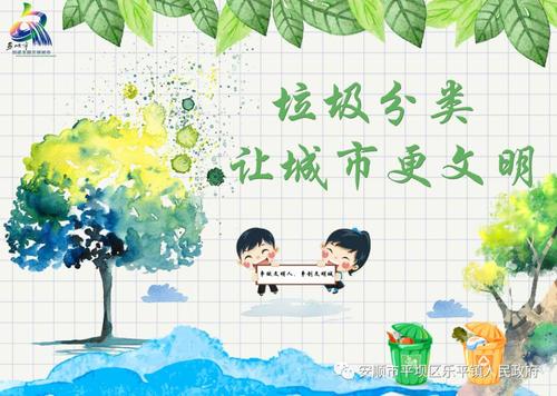 文明在你身边