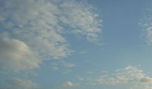 为生命留下一点空白