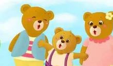 小熊爬山观后感