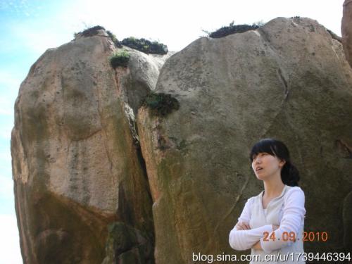 大山旅游