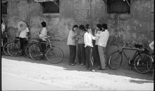 记忆中的小学岁月