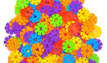 窗前的那片雪花