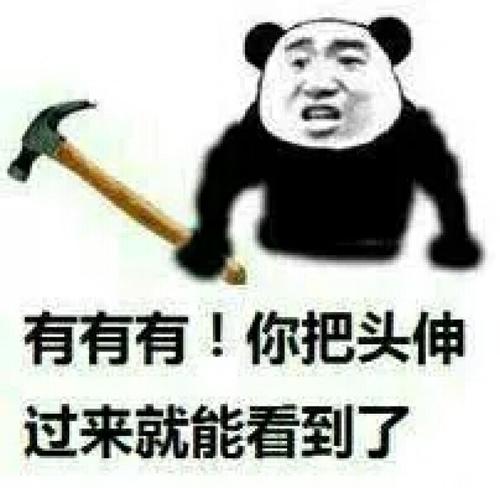 今天努力，明天笑了