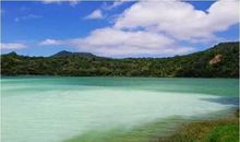 心中的那处圣地