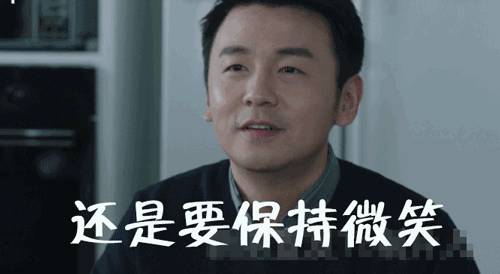 我被电视着迷。