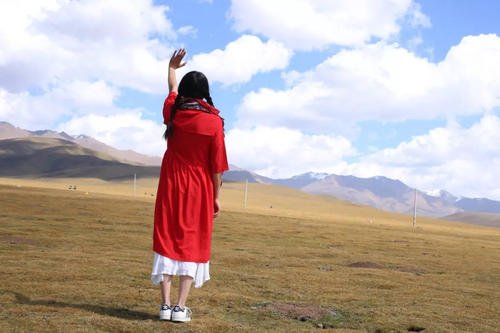 迷失在旅途中