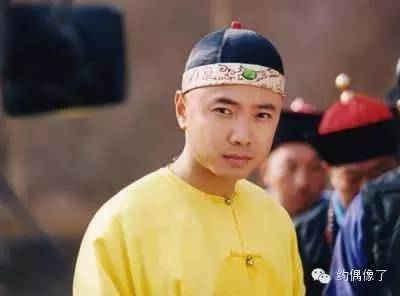 自我特色