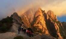 文字交织而成的世界