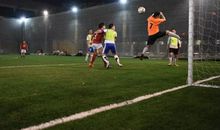 我爱足球的快乐