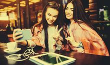 水是我最亲密的朋友