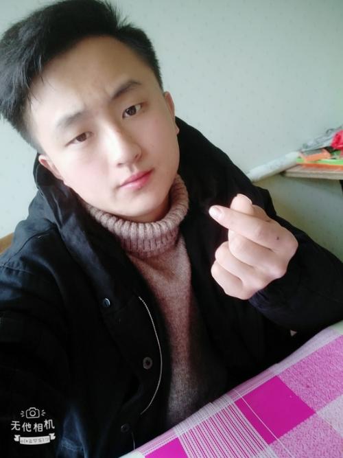 真的很自我