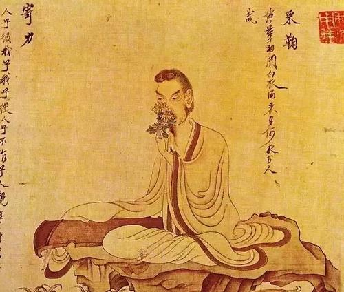 陶渊明的一封信