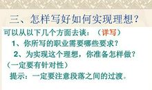 以梦想为话题作文800字