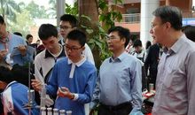 小评委有大收获