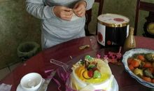 我们的生活充满阳光作文