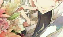 感谢您放开我的手