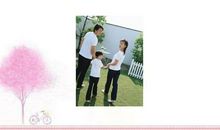 爸妈，你们辛苦了