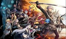 相遇在梦想与现实的轨迹